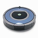Aspirant sur tous les types de sols, le robot Roomba 790 est muni de brosses rotatives, pour ne laisser aucune chance aux poussières, même les plus fines allant jusqu’à une taille de 0,3 microns.