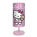 Si vous souhaitez apporter une simple touche dans votre intérieur, pourquoi ne pas opter pour cette lampe de chevet Hello Kitty de Bébé Gavroche. Avant d’éteindre la lumière, la petite chatte sera votre dernière image avant de sombrer dans le sommeil. Si vous souhaitez apporter une simple touche dans votre intérieur, pourquoi ne pas opter pour cette lampe de chevet Hello Kitty de Bébé Gavroche. Avant d’éteindre la lumière, la petite chatte sera votre dernière image avant de sombrer dans le sommeil.