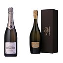 Cuvée les Aventures, cuvée Brut Nature ou cuvée Gentilhomme pour accompagner de fines bulles les repas de fête.