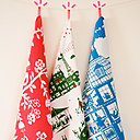 Torchons Famille Summerbelle.