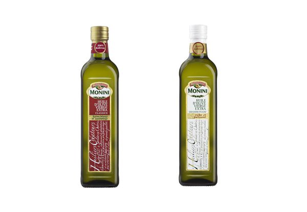 Grâce au nez de Zefferino, Monini est sans relâche à la recherche des meilleurs crus d'huiles d'olive de la péninsule italienne.