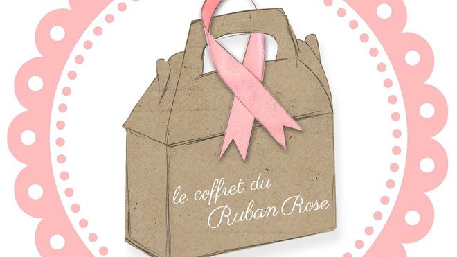 Qu’y a-t-il dans ce coffret mystère ? Pour le savoir, il faut participer aux enchères sur le site La vie simple et jolie.