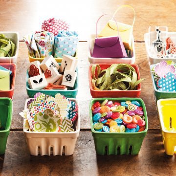 Des centaines de produits