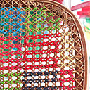 L'endroit du dosseret.