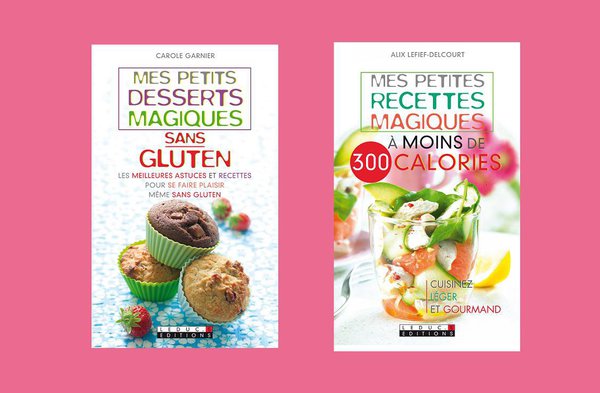 Pas simple de se nourrir sainement lorsqu'on souhaite maigrir ou manger sans gluten.