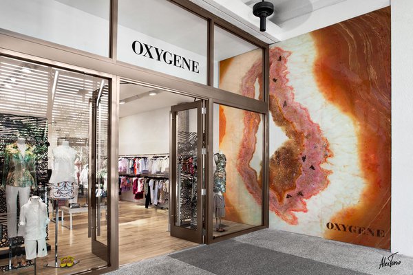 Bal Harbour Concept Shop à Miami.