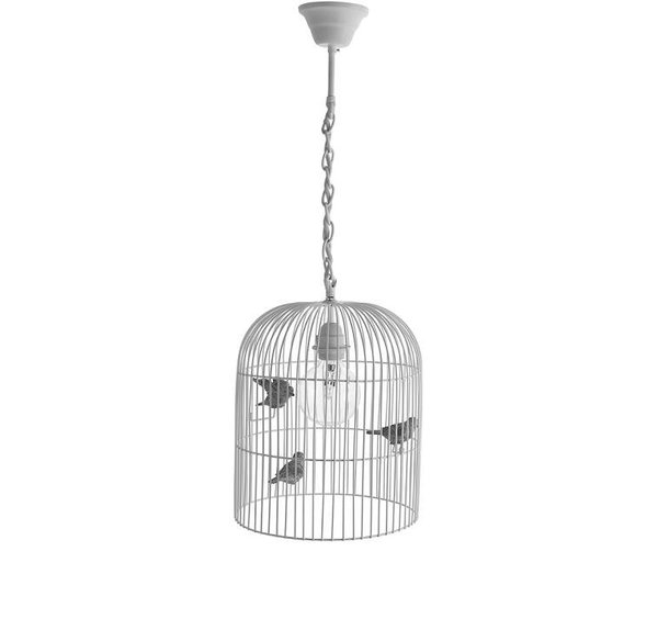 Ouvrez, ouvrez la cage aux oiseaux... chez Fly.