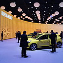 Mondiale de l'Auto 2012: Renault lance la 4ème génération de son best-seller, la Clio.