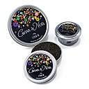 Unique et en édition limitée, le caviar de Noël naturellement iodé.