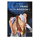 Poisson rond ou poisson plat, le chef breton Jean-Marie Baudic vous en livre tous les secrets à travers 50 recettes joliment illustrées.