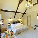 Un décor tout en douceur