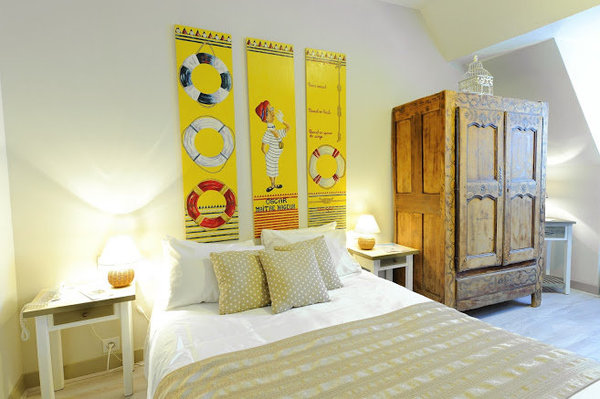 Vous êtes bien en Bretagne !