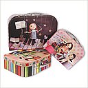 3 valisettes pour la Marelle éditions