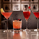 Un cocktail "maison" au Donovan Bar pour bien commencer...ou finir la soirée. Un cocktail "maison" au Donovan Bar pour bien commencer...ou finir la soirée.