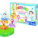 PATAREV FEES, fabriquer ses fées en pâte à modeler.