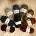 Laines islandaises, une pure merveille!