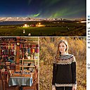 Invitation à l'atelier de tricot islandais à L'oisivethé