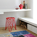 Le credo de Catherine : « Utiliser des objets édités par IKEA, mais sans que cela se voit. »