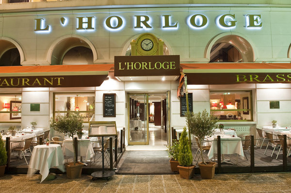 Situé en plein cœur de la ville de Nice, le restaurant de l'Horloge compte parmi les meilleures tables niçoises.