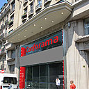 Avec plus de 200 magasins en France, Conforama est dans le peloton de tête des grandes enseignes d’ameublement généraliste. Avec plus de 200 magasins en France, Conforama est dans le peloton de tête des grandes enseignes d’ameublement généraliste.