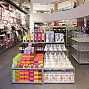 Plus de 20% de la surface est dédiée à la décoration. Plus de 20% de la surface est dédiée à la décoration.