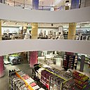 Dans son nouveau magasin Etoile, Conforama s’est attaché à proposer une offre pus haut de gamme adaptée au quartier et notamment dans l’univers de la literie. Dans son nouveau magasin Etoile, Conforama s’est attaché à proposer une offre pus haut de gamme adaptée au quartier et notamment dans l’univers de la literie.