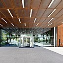 Le cabinet d'architecture Mateo Arquitectura a reçu le prix NAN du meilleur projet espagnol à l’étranger avec La Factory sur l’île Seguin, à Boulogne-Billancourt. Le cabinet d'architecture Mateo Arquitectura a reçu le prix NAN du meilleur projet espagnol à l’étranger avec La Factory sur l’île Seguin, à Boulogne-Billancourt.