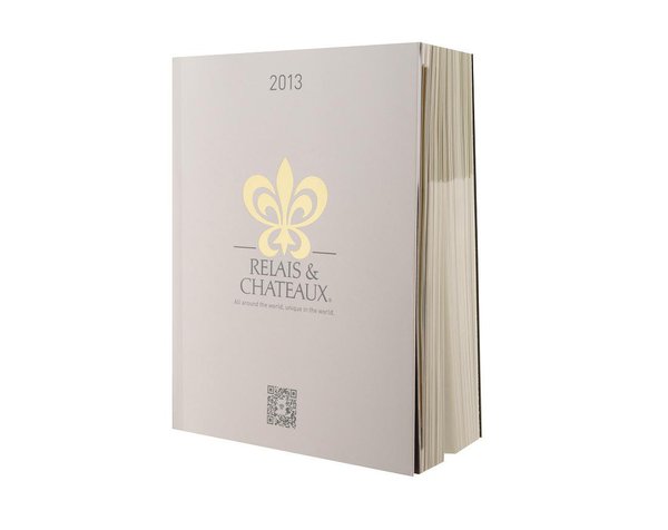 Le guide Relais & Châteaux 2013 accueille 7 nouveaux entrants.