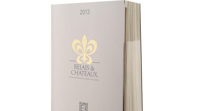 Le guide Relais & Châteaux 2013 accueille 7 nouveaux entrants. Le guide Relais & Châteaux 2013 accueille 7 nouveaux entrants.