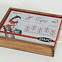 Un beau cadeau pour les brodeuses que cette boîte collector.