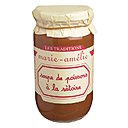 Véritable soupe sétoise par Marie Amélie, labellisée Label Rouge et composée à près de 40 % avec du grondin.