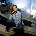 Maîtresse des lieux, Isabelle Nordmann souhaitait proposer un spa dédié au bien-être où tous les savoir-faire sont réunis dans une ambiance chaleureuse et gourmande.