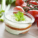 Chez Boco, on peut déjeuner sainement pour moins de 15 euros, avec des produits frais et des recettes concoctées par des étoilés Michelin.