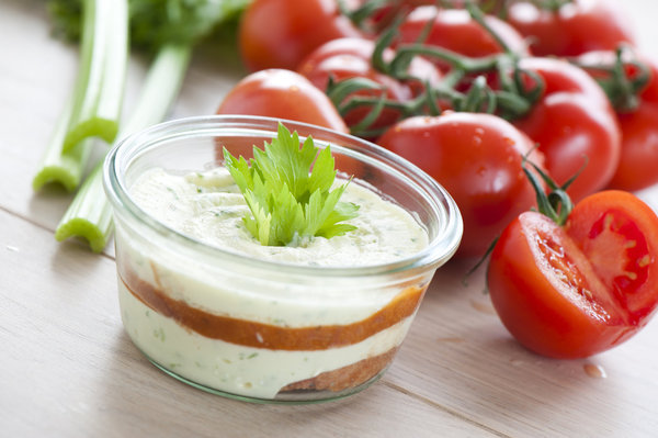 Chez Boco, on peut déjeuner sainement pour moins de 15 euros, avec des produits frais et des recettes concoctées par des étoilés Michelin.