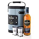 Un whisky ultra chic et néanmoins nomade chez Glenfiddich.