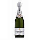 Pour bien terminer l'année en bulles, le champagne Blanc de Blancs signé Pol Carson.