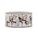 Design tape design belle-boo-carrousel chez Lovely Tape.