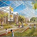 Nexity commercialise les Docks Apollonia, à Ris Orangis.