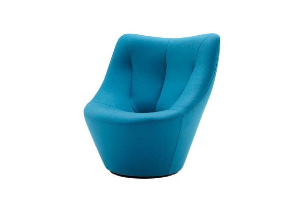 Cocon confortable, le fauteuil Anda.