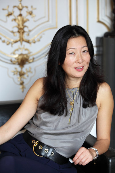 Ne trouvant pas de boutique d’objets de voyage qu’elle aime, Capucine Gougenheim Geagea a décidé de lancer son magazine Plume Voyage sur le web.