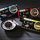 Démocratiser le caviar, le nouveau credo de Labeyrie, spécialistes de produits de luxe dans les supermarchés comme le saumon fumé ou le foie gras.