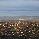 Des chambres avec des terrasses panoramiques nous dévoilant une vue splendide sur Lyon et le Mont d’Or.