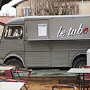 Un petit creux ? La buvette « Le tube » vous accueille pour déguster de délicieuses crêpes et gaufres le week-end.