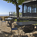 Des terrasses parfaites pour se détendre et admirer la vue.