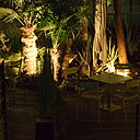 Grâce à ses jardins, ce lieu original et poétique est une bulle de rêve à l’abri de l’effervescence de la capitale.