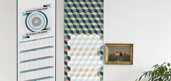 Calendrier perpétuel.