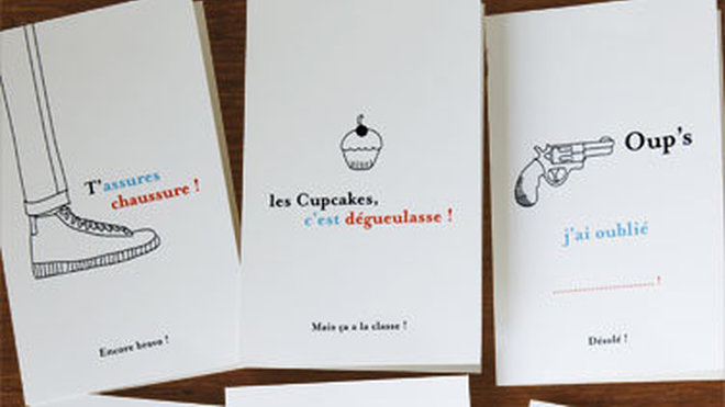 T'assures chaussure ! accompagne vos messages bienveillants. T'assures chaussure ! accompagne vos messages bienveillants.