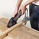 Etape 1: préparer les coupes.