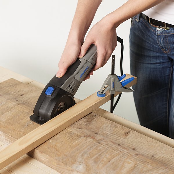 Etape 1: préparer les coupes.