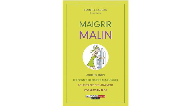 Diététicienne, Isabelle Lauras livre une panoplie de conseils et astuces pour maigrir durablement. Diététicienne, Isabelle Lauras livre une panoplie de conseils et astuces pour maigrir durablement.